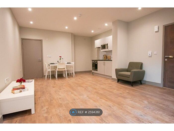 1 Bedroom Flat To Rent In Week Street, Maidstone, ME14