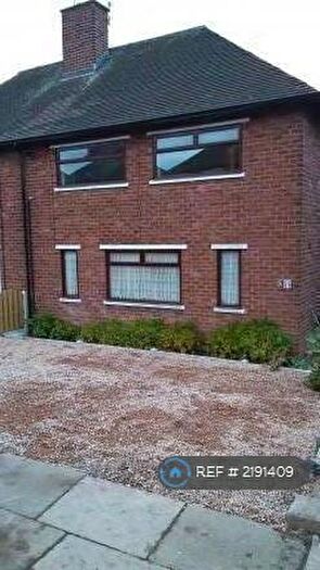 3 Bedroom Semi-Detached House To Rent In Delves Road, Sheffield, S12