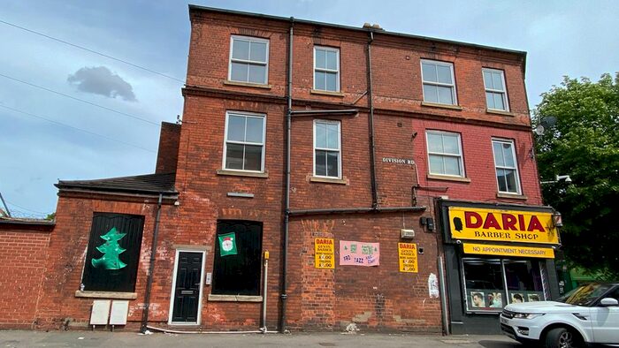 2 Bedroom Flat To Rent In Hessle Road, Hull, HU3