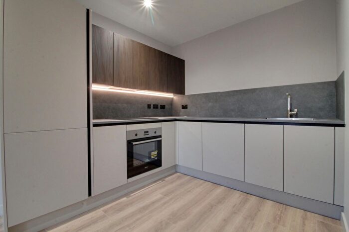 1 Bedroom Flat To Rent In Pressworks, - Northwood Street, Jewellery Quarter, B3