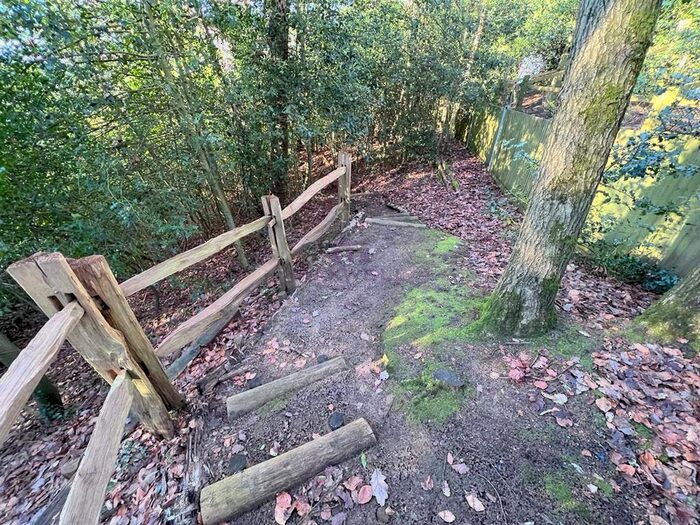 Land For Sale In Stone Street / Church Road, Sevenoaks, TN15