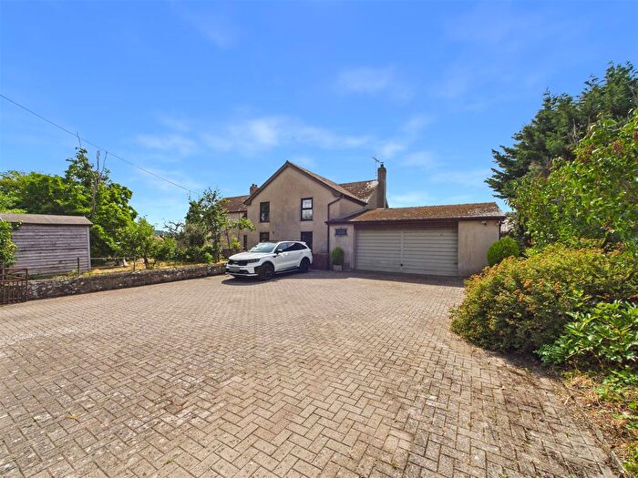 5 Bedroom Cottage For Sale In Hill View, Morse Lane, Drybrook, GL17