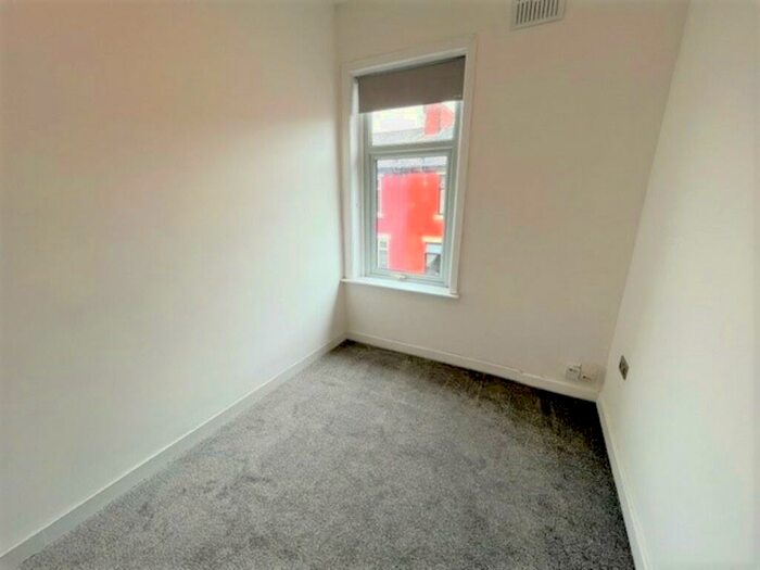 3 Bedroom Terraced House To Rent In Dart Street, Ashton-on-ribble, PR2