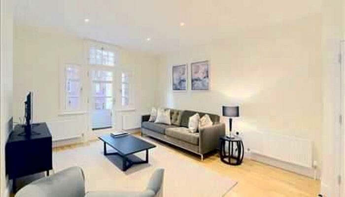 2 Bedroom Apartment To Rent In Hamlet Gardens, 290 King Street, Hammersmith, W6