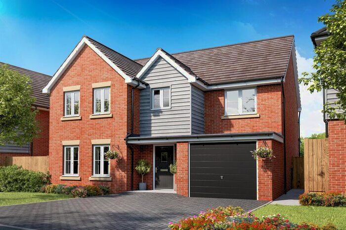 5 Bedroom Detached House To Rent In Brick Kiln Road, Sileby, LE12