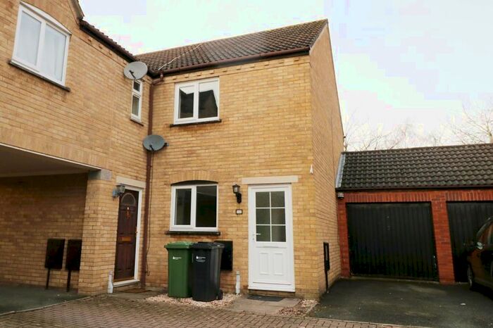 2 Bedroom Property To Rent In Blackthorn Close, Belmont, Hereford, HR2