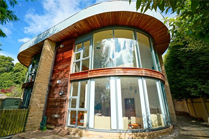 2 Bedroom Apartment For Sale In Howard Road, Sheffield, S6