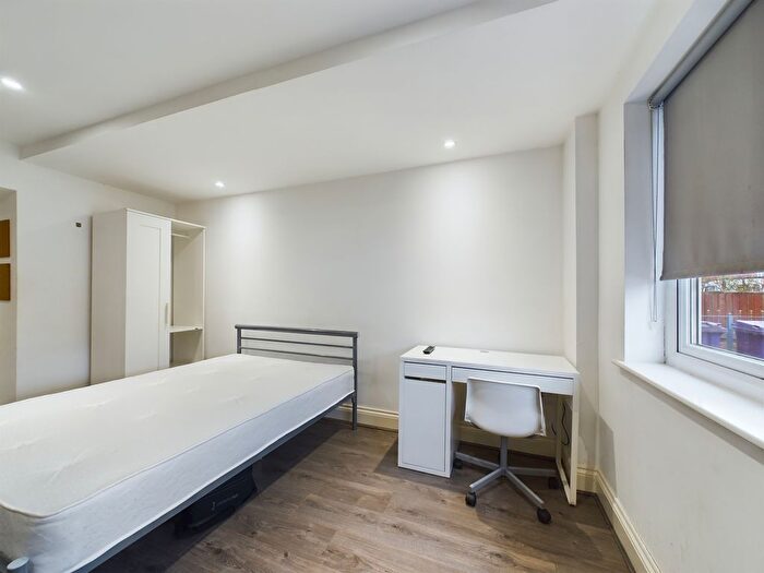 Studio To Rent In - Durning Road, Kensington, Liverpool, L7