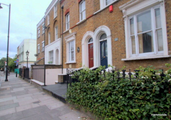 1 Bedroom Flat To Rent In Grove Road, London, E3