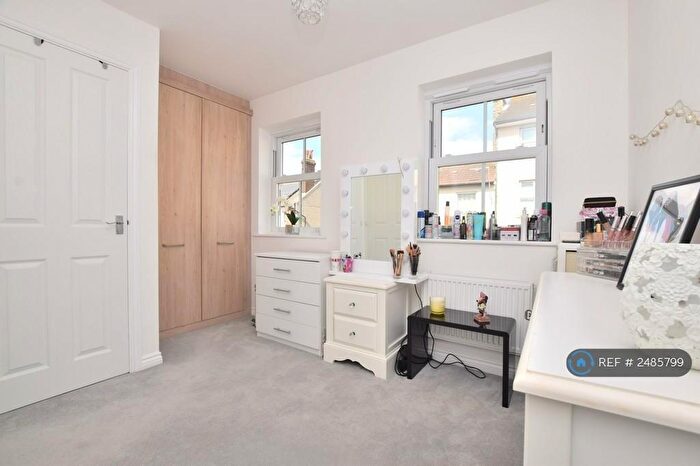 2 Bedroom End Of Terrace House To Rent In Infantry Terrace, Colchester, CO1