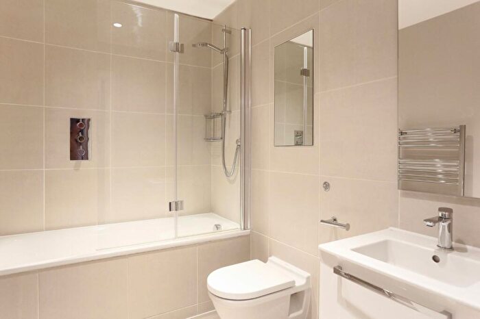1 Bedroom Flat To Rent In Elm Park Chambers, - Fulham Road, SW10