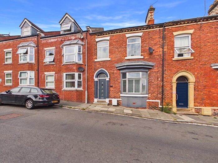 5 Bedroom Terraced House For Sale In Princes Street, Bishop Auckland, Durham, DL14