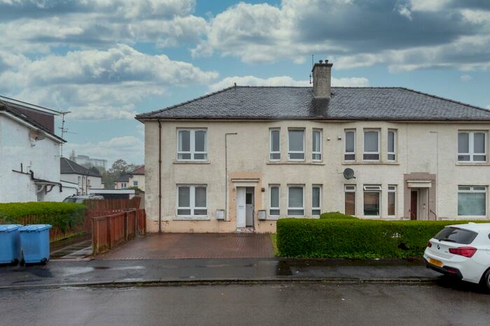 2 Bedroom Apartment To Rent In Archerhill Crescent, Knightswood, Glasgow, G13