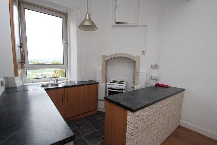 1 Bedroom Flat To Rent In Station Road, Dumbarton, G82
