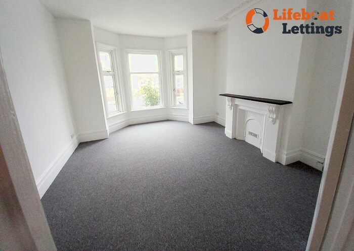 1 Bedroom Flat To Rent In Guildhall Street, Folkestone, CT20