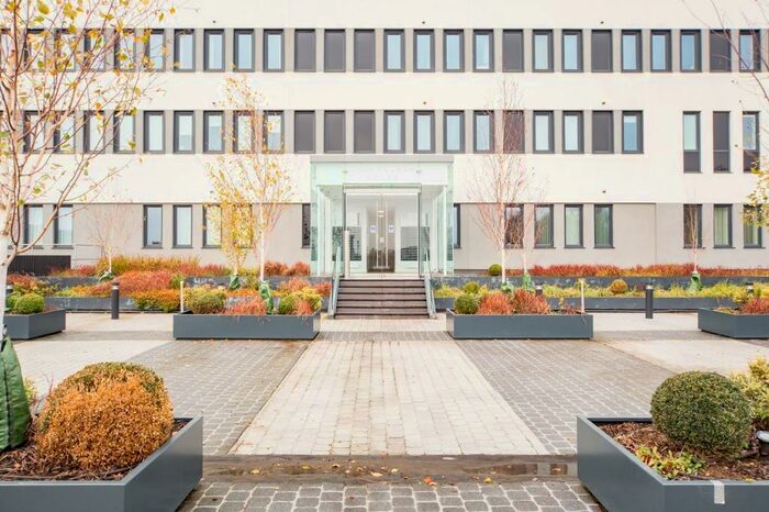 1 Bedroom Apartment To Rent In Channelsea House, Stratford, E15