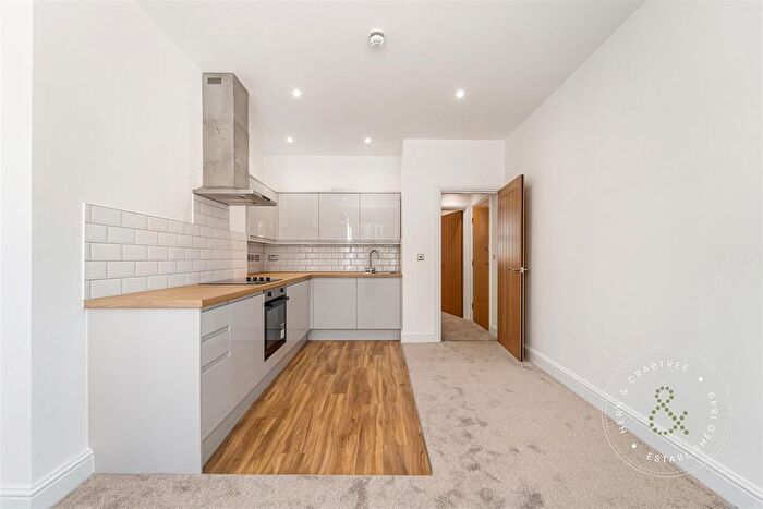 1 Bedroom Flat To Rent In Cathedral Road, Pontcanna, Cardiff, CF11