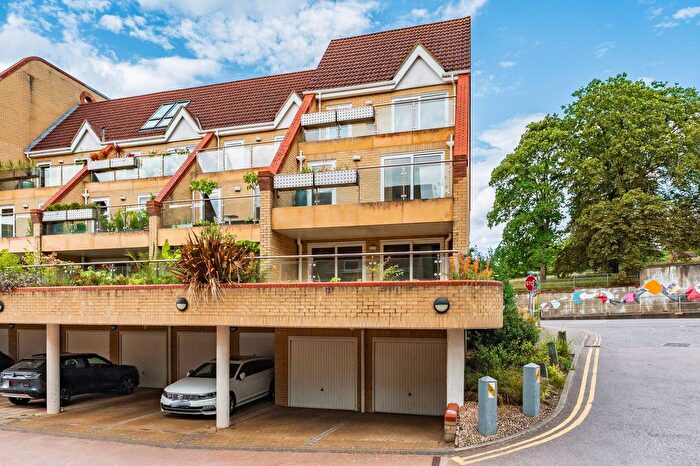 4 Bedroom Terraced House To Rent In St. James Meadow, Norwich, NR3