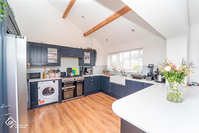 2 Bedroom Bungalow For Sale In Westbourne Road, Middleton, Morecambe, LA3