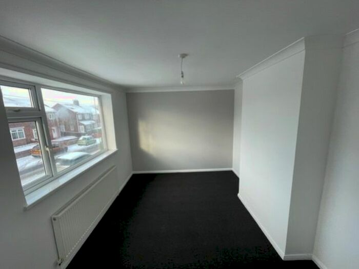 2 Bedroom Detached House To Rent In Huntley Avenue, Murton, Seaham, County Durham, SR7