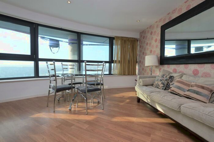 2 Bedroom Apartment To Rent In Bridgewater Place, Leeds City Centre, LS11