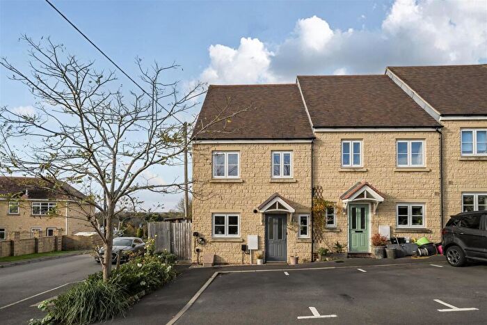 3 Bedroom End Of Terrace House For Sale In Rowden Lane, Chippenham, SN15