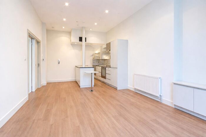 1 Bedroom Apartment To Rent In Marlborough Place, St John's Wood, London, NW8