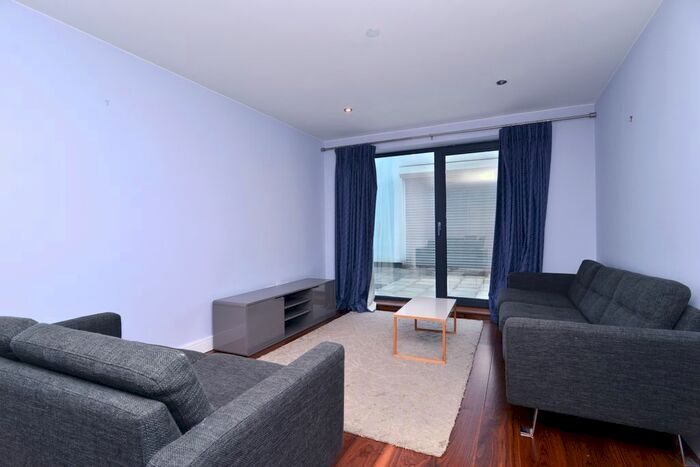 1 Bedroom Flat To Rent In Providence Place, Upper Street, London, N1