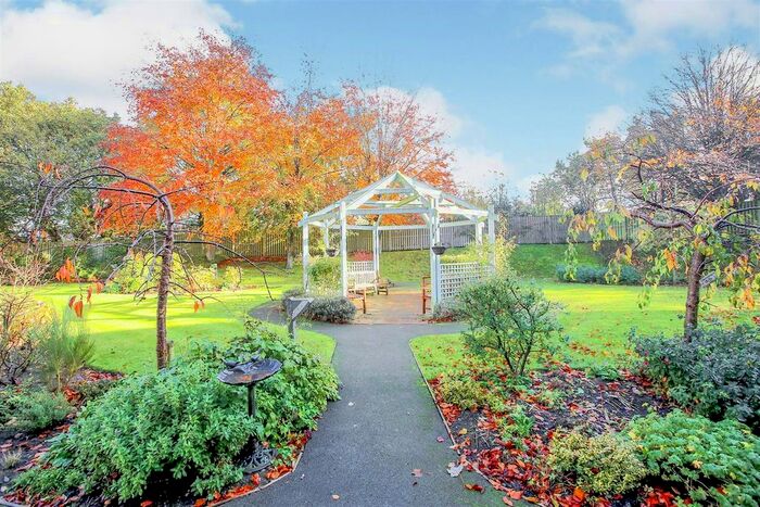 1 Bedroom Flat For Sale In Dutton Court, Station Approach, Off Station Road, Cheadle Hulme, Cheadle, SK8