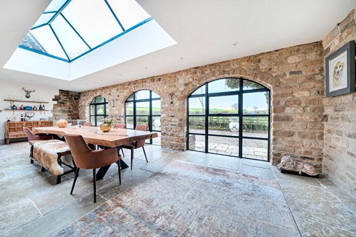 6 Bedroom Detached House For Sale In Grantley, Ripon, HG4