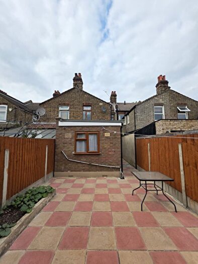 3 Bedroom Terraced House To Rent In Denbigh Road, London, E6