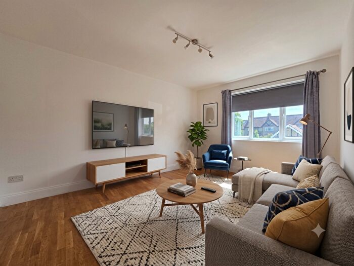 2 Bedroom Apartment To Rent In Gilders Road, Chessington, KT9