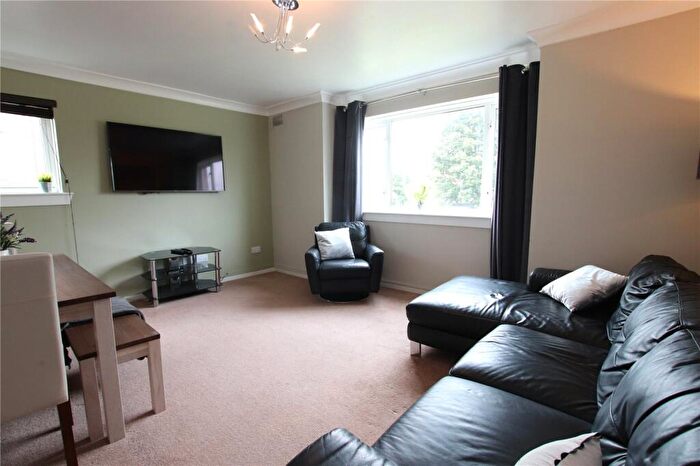 2 Bedroom Apartment To Rent In Forrester Park Grove, Corstorphine, Edinburgh, EH12