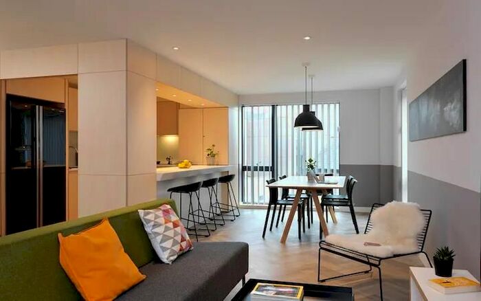 Studio To Rent In Milton Road, Cambridge, CB4