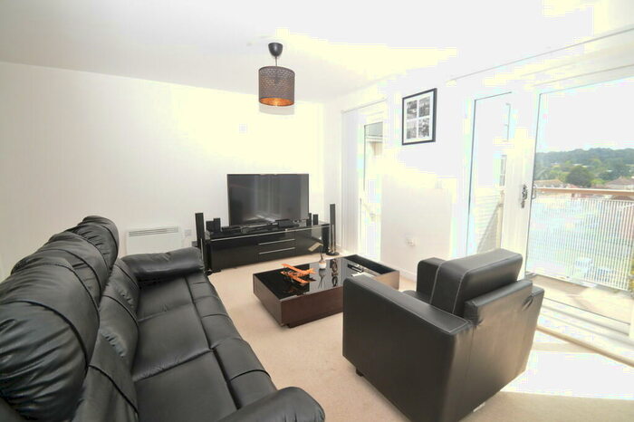 2 Bedroom Apartment To Rent In Saxon House, Little Brights Road, Belvedere, DA17