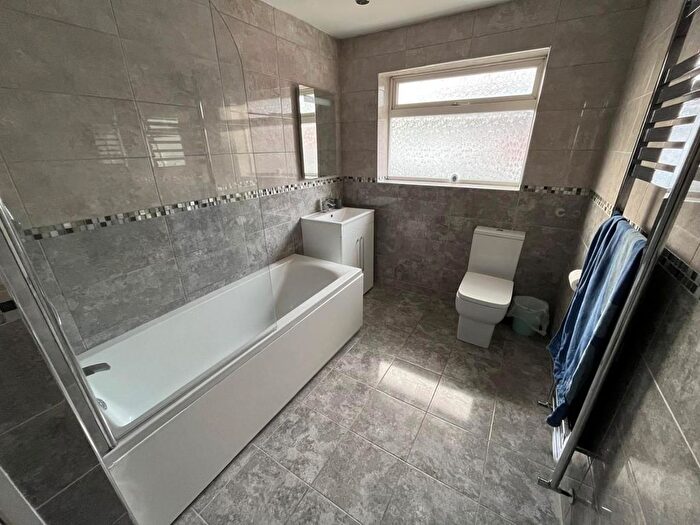 3 Bedroom Terraced House For Sale In Breeden Drive, Curdworth, Sutton Coldfield, B76