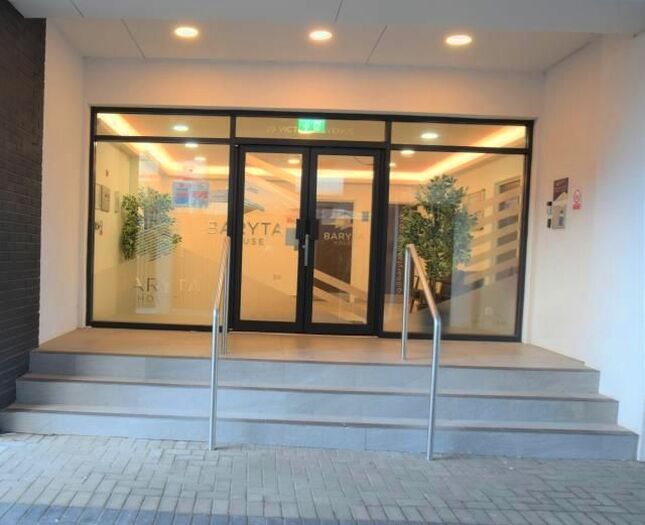 1 Bedroom Flat To Rent In Victoria Avenue, Southend On Sea, Essex, SS2