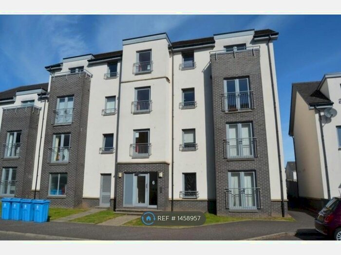 2 Bedroom Flat To Rent In Crookston Court, Larbert, FK5