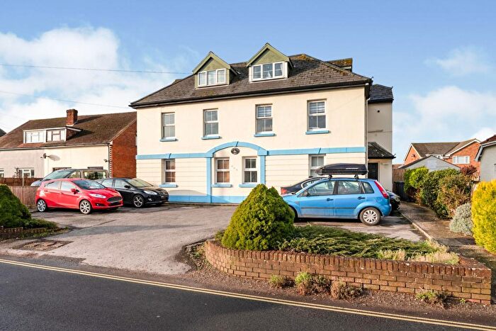 2 Bedroom Apartment To Rent In West Lane, Hayling Island, PO11