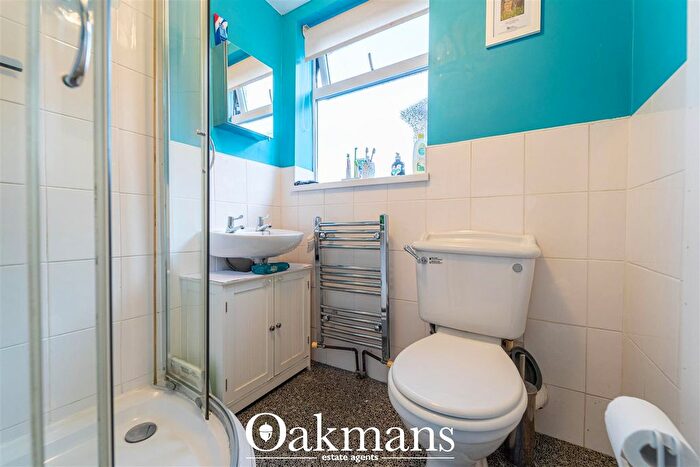 3 Bedroom End Of Terrace House For Sale In Coombes Lane, Longbridge, Northfield, Birmingham, B31