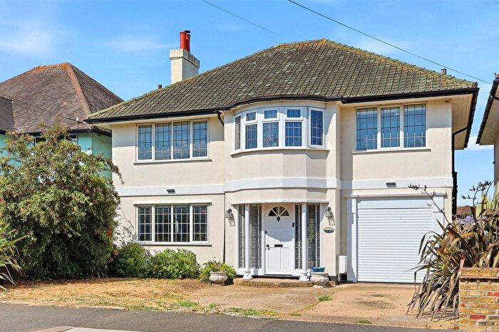 5 Bedroom Detached House For Sale In Burges Road, Thorpe Bay, Essex, SS1