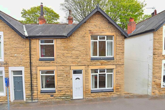 3 Bedroom End Of Terrace House To Rent In Valley Mount, Harrogate HG2