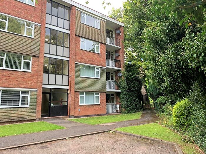 2 Bedroom Flat To Rent In Tile Hill Lane, Coventry, CV4