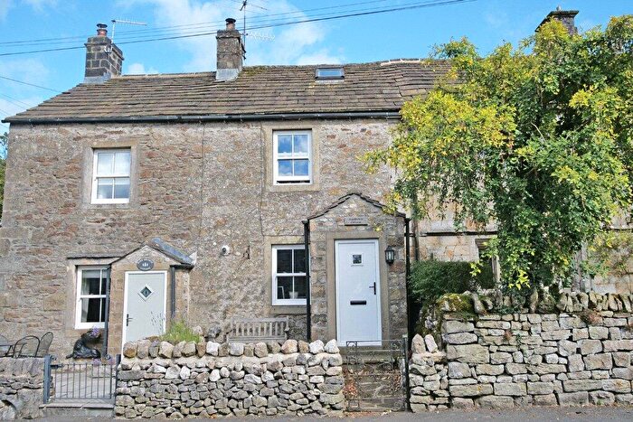 2 Bedroom Terraced House For Sale In Southview Cottage, Monkholme Lane, Threshfield, BD23