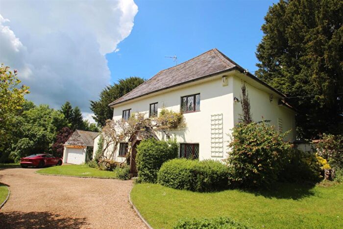 3 Bedroom Cottage For Sale In Netton, Salisbury, SP4