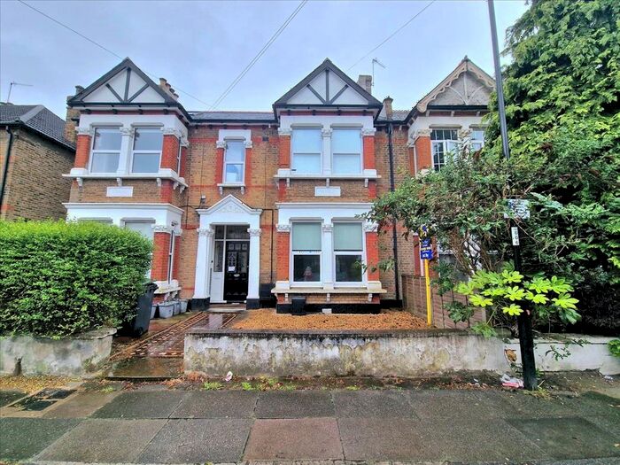 1 Bedroom Flat To Rent In Davenport Road, Catford, London, SE6