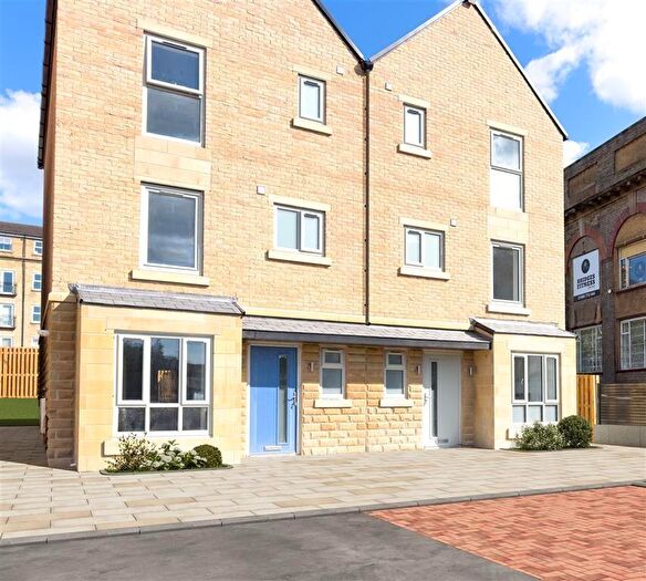 5 Bedroom Semi-Detached House For Sale In Plot Spindle Spur, Brighouse, HD6