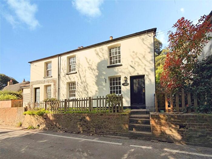 3 Bedroom Semi Detached House For Sale In Deal Road, Northbourne, Deal, Kent, CT14