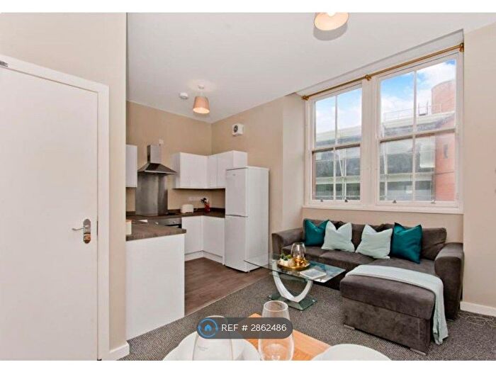 3 Bedroom Flat To Rent In Dundee, Dundee, DD1