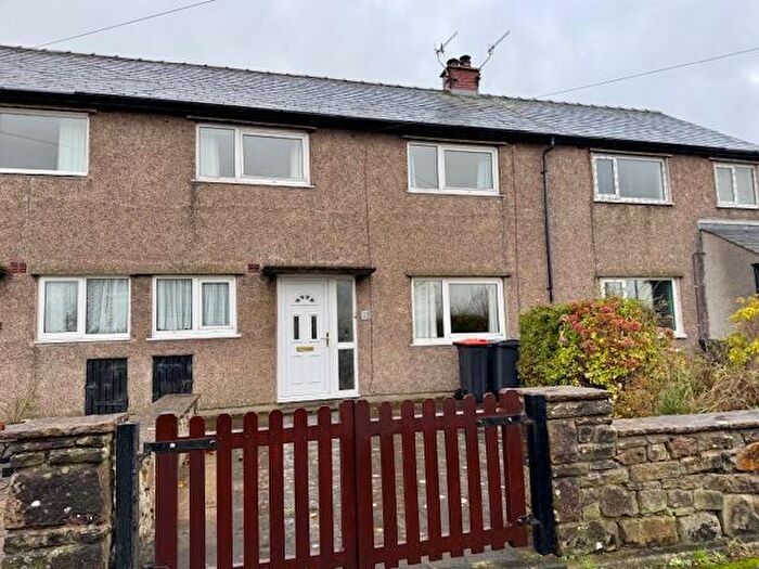 3 Bedroom Terraced House For Sale In Summer Hill, Millom, LA19